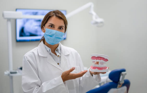 Best Emergency Tooth Extraction in Chenoweth, OR